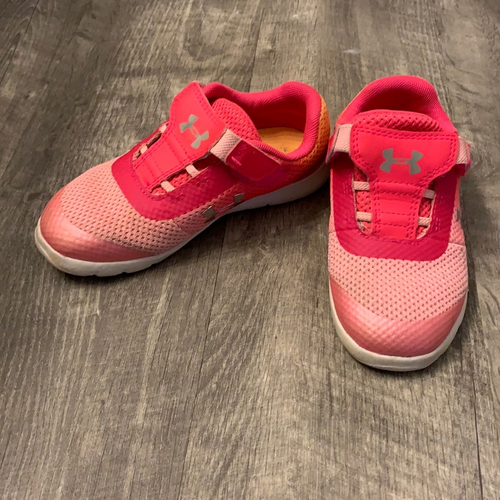Kid’s shoes